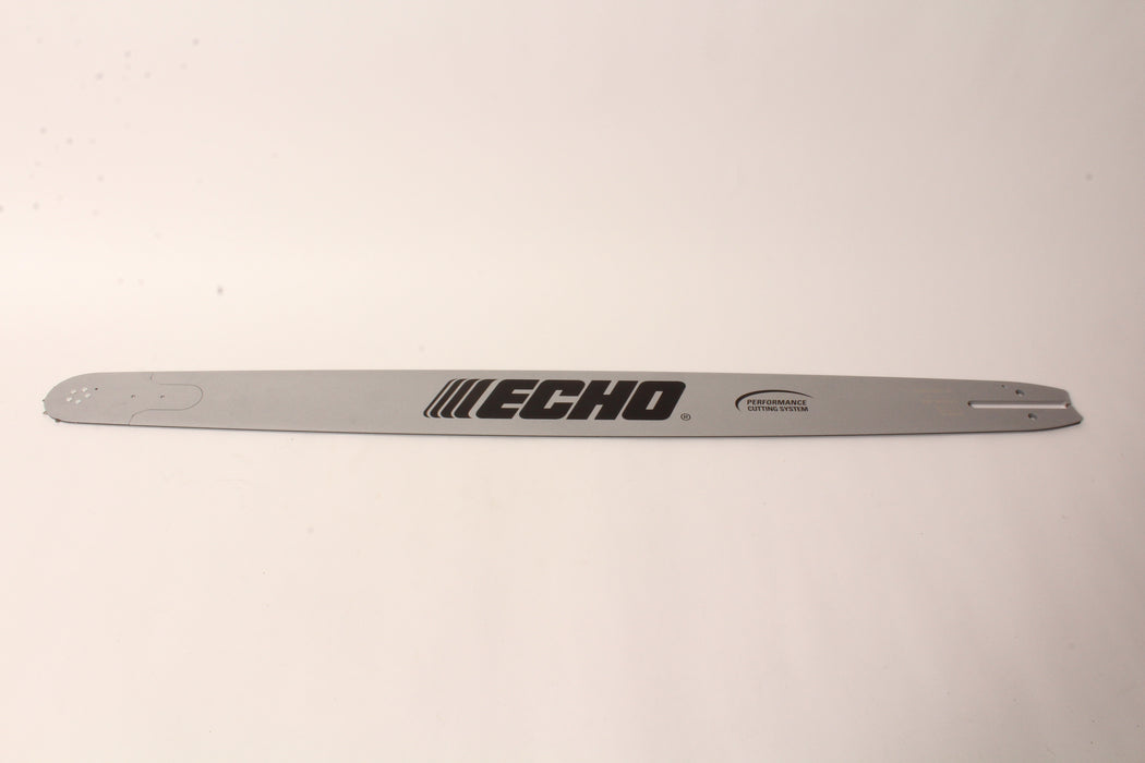 Genuine Echo 32H8PS3805C 32" .058" 3/8" 105 DL Chainsw Guide Bar OEM