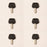 6 PK Oregon 33-099 Delta Ignition Key Fits 532140401 925-1745 140402 140403