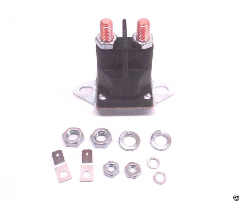 Oregon 33-336 Starter Solenoid Fits Exmark 513075 1-513075 4 Post 5/16