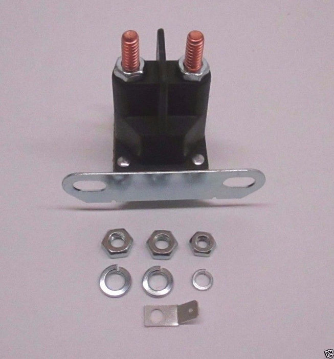 Oregon 33-337 Starter Solenoid for MTD 725-0771 925-0771