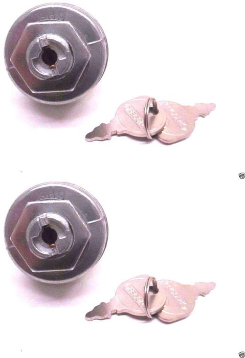 2 Pack Ignition Switch Fits Wheel Horse 103990 Kohler 48-099-01 Onan 378-0385