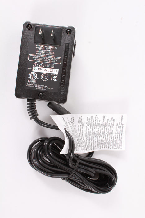 Oregon 33-502 Battery Tender Junior Charger