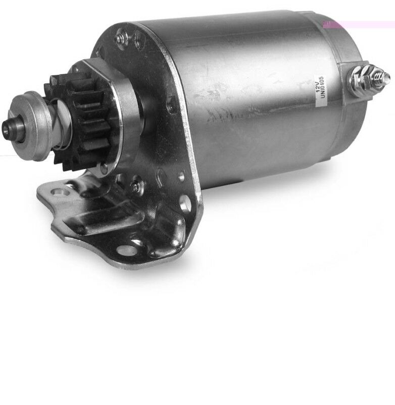 Oregon 33-770 Electric Starter for B&S 497595 394805 Magnum HD