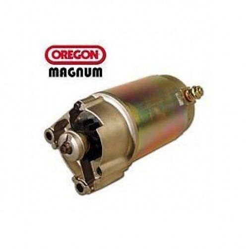 Oregon 33-779 Magnum Heavy Duty Electric Starter for B&S 498148 495100 399928