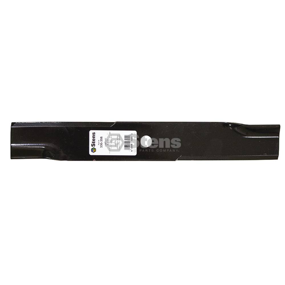 Stens 330-308 Low-Lift Blade Fits John Deere M86209