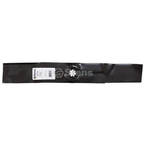 Stens 330-704 Medium-Lift Blade Fits John Deere GY20684