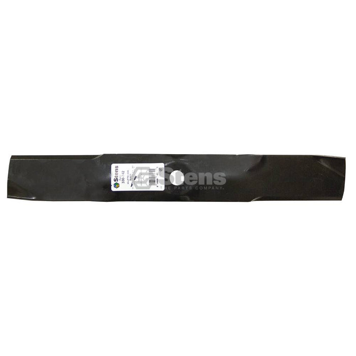 Stens 330-742 Hi-Lift Blade Fits John Deere M152726