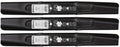 3 Pack Stens 330-872 Hi-Lift Blade Cub Cadet 942-04308