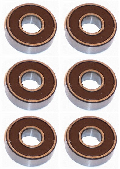 6 PK Genuine DeWalt 330003-04 Ball Bearing Fits Craftsman Black & Decker OEM