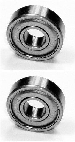 2 PK Genuine DeWalt 330003-31 Ball Bearing Fits Black & Decker Porter Cable OEM