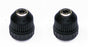 2 PK DeWalt 330075-85 Keyless Chuck 3/8-24 2757 2861 2898 QP250 MTE23 TS301