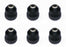 6 PK DeWalt 330075-85 Keyless Chuck 3/8-24 2757 2861 2898 QP250 MTE23 TS301