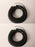 2 PK DeWalt 50' 16-2SJ Cord DW252 DW269 DW272 DW276 DW290 DW291 DW402 DW845 OEM