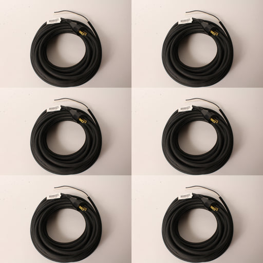 6 PK DeWalt 50' 16-2SJ Cord DW252 DW269 DW272 DW276 DW290 DW291 DW402 DW845 OEM