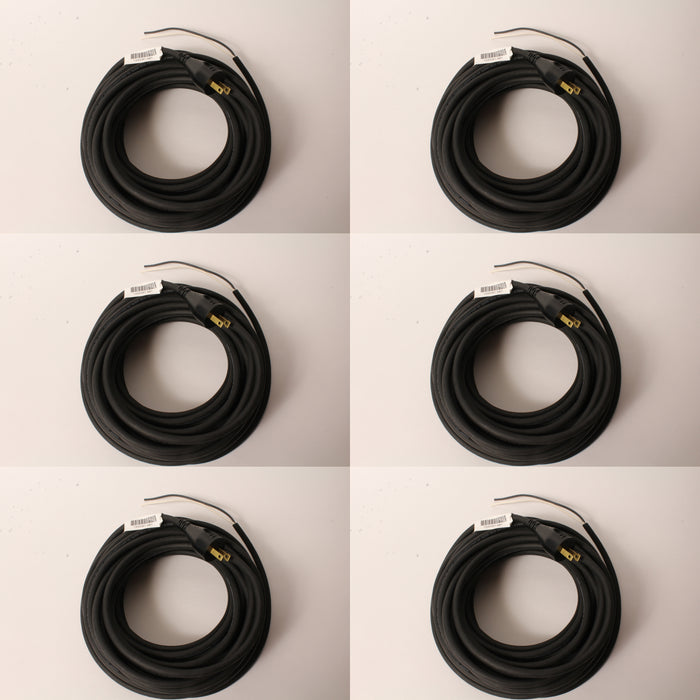 6 PK DeWalt 50' 16-2SJ Cord DW252 DW269 DW272 DW276 DW290 DW291 DW402 DW845 OEM