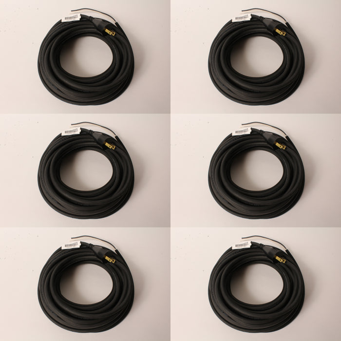 6 PK DeWalt 50' 16-2SJ Cord DW252 DW269 DW272 DW276 DW290 DW291 DW402 DW845 OEM