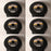 6 PK Echo 330105075 .105" Black Diamond Trimmer Line Spool 1,132' Square Twisted