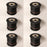 6 PK Echo 330105075 .105" Black Diamond Trimmer Line Spool 1,132' Square Twisted