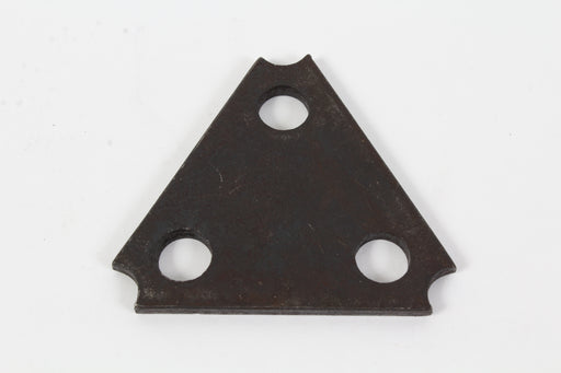 Genuine Ardisam Earthquake 3307612 Triangular Hammer .188" Thick OEM