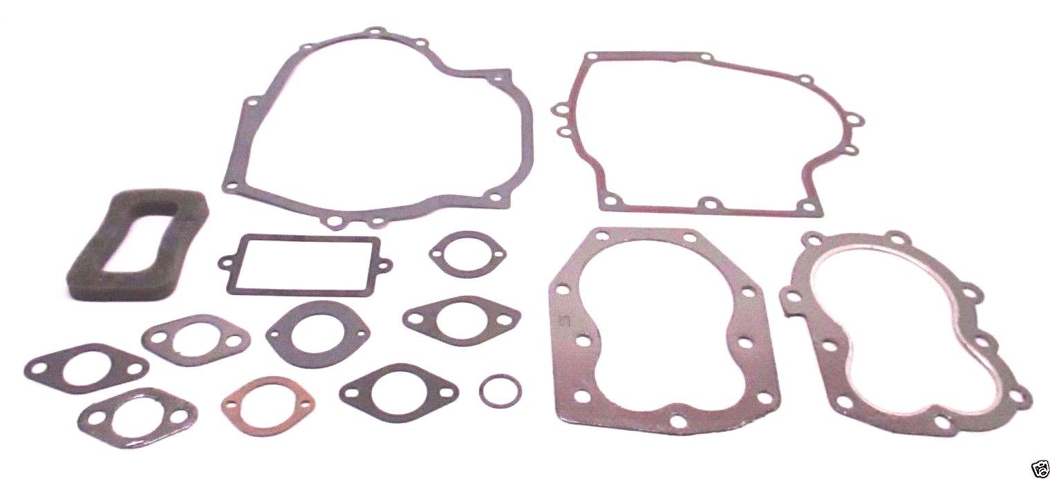 Genuine Tecumseh 33279L Gasket Set Fits HM100 OEM