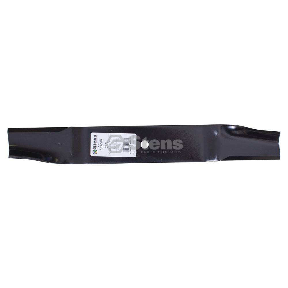 Stens 335-069 Hi-Lift Blade Country Clipper H-2246