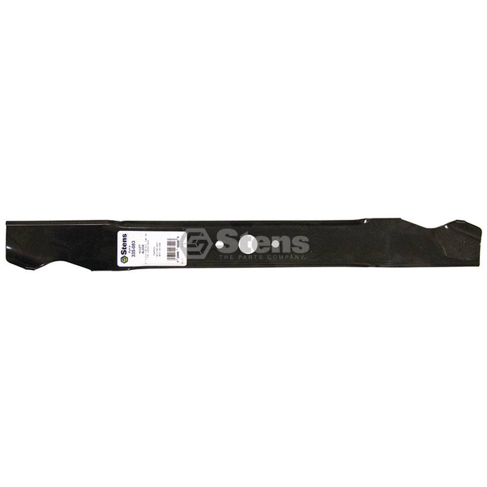 Stens 335-083 Hi-Lift Blade MTD 942-0621