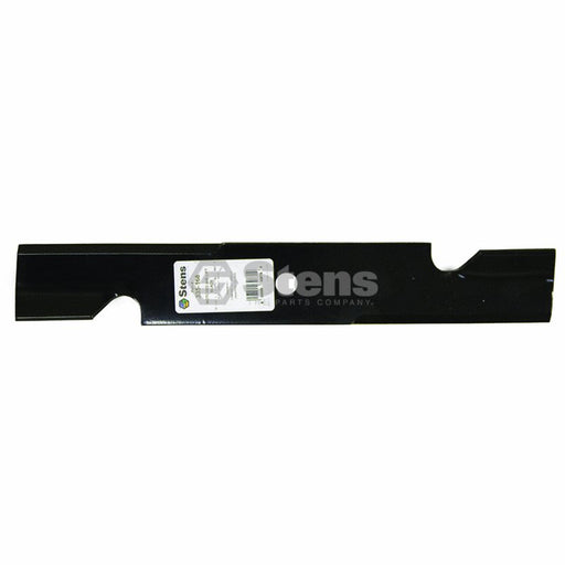 Stens 335-168 Notched Air Lift Blade for Gravely 00273000 04919100