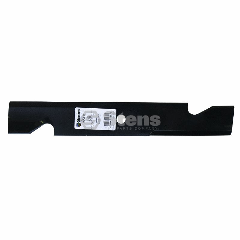 Stens 335-212 Heavy Duty Hi-Lift Blade for Toro 107-3192 107-3192-03