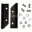 Stens 335-414 Air Lift Kit Fits Snapper 7031724YP