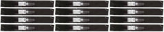 12 Pack Stens 335-471 Mulching Blade Murray 095100E701MA