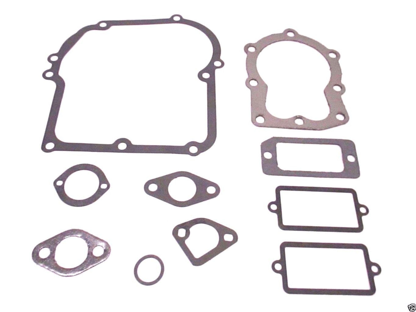 Genuine Tecumseh 33683C Gasket Set Fits HS50 HSSK50 OEM