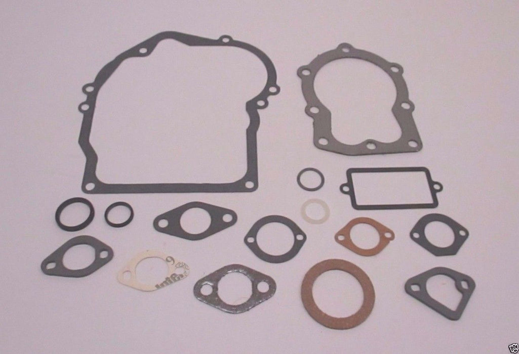 Genuine Tecumseh 33740F Gasket Set Fits LAV50 TVS120 OEM