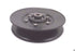 Oregon 34-066 V Idler Pulley for Cub Cadet 956-3045A 756-3045 02005079 5"