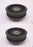 2 Pack Oregon 34-100 Flat Idler Pulley for John Deere AM134501 X300