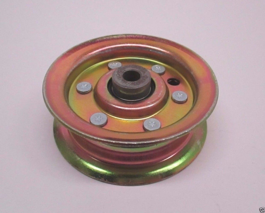 Oregon 34-104 Flat Idler Pulley for John Deere AM135773 X300