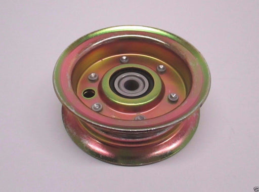 Oregon 34-104 Flat Idler Pulley for John Deere AM135773 X300