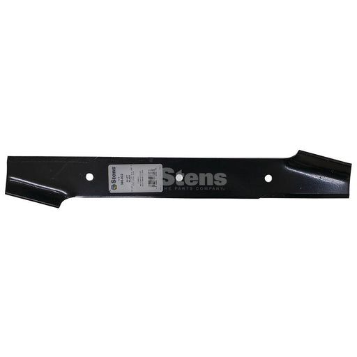 Stens 340-022 Hi-Lift Blade Fits AYP 121263X