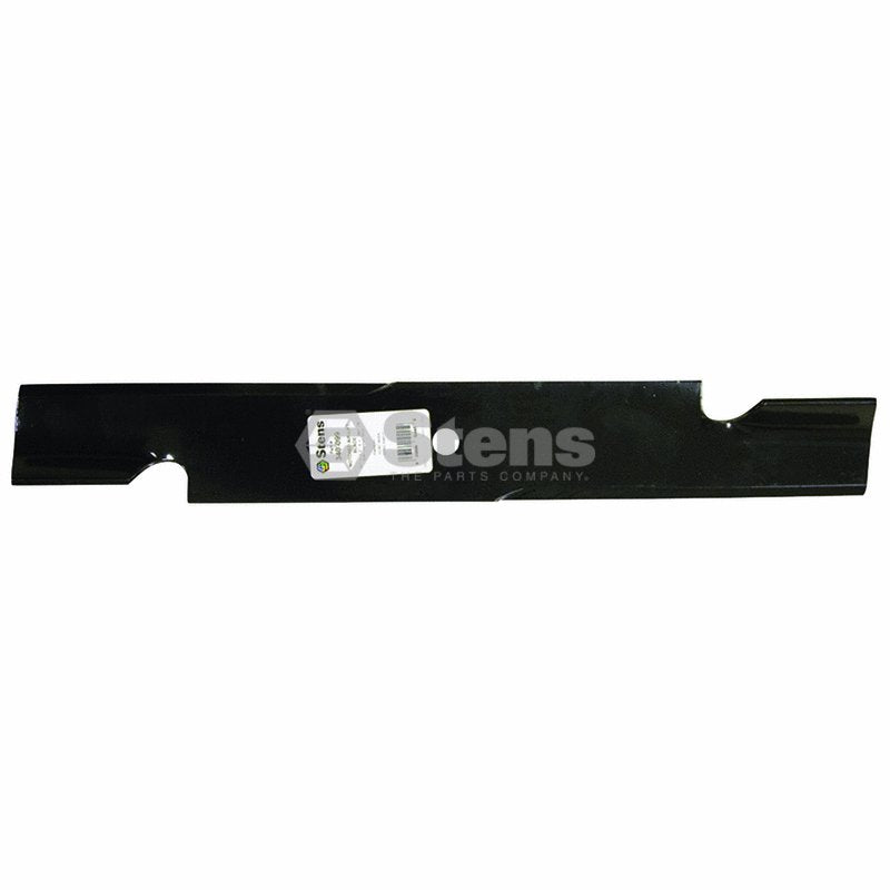 Stens 340-099 Notched Air-Lift Blade for Scag 481708 481712 482879 48304