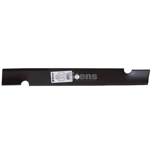 Stens 340-117 Notched Air-Lift Blade Scag 482879