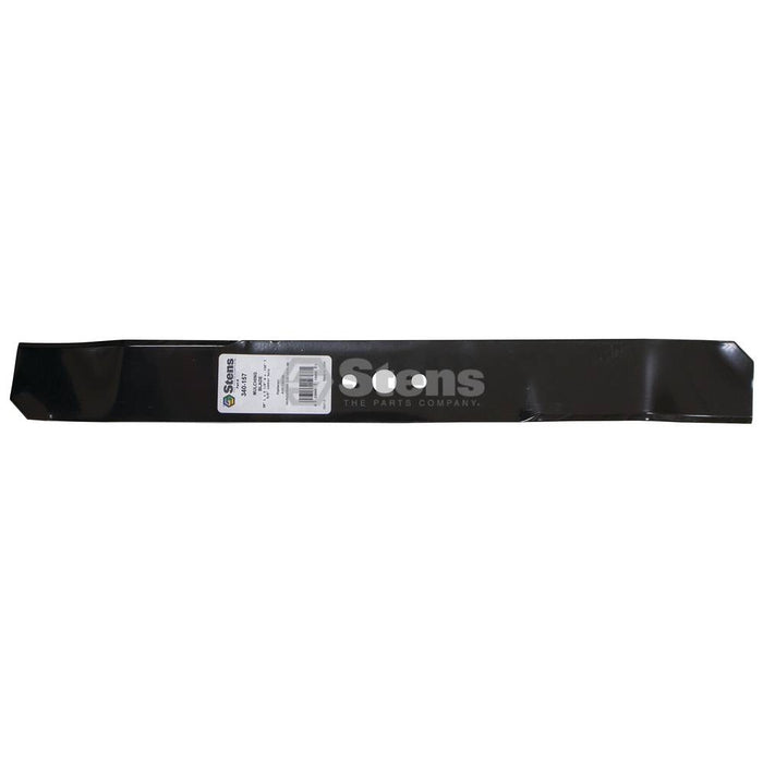 Stens 340-157 Mulching Blade Fits AYP 532145106