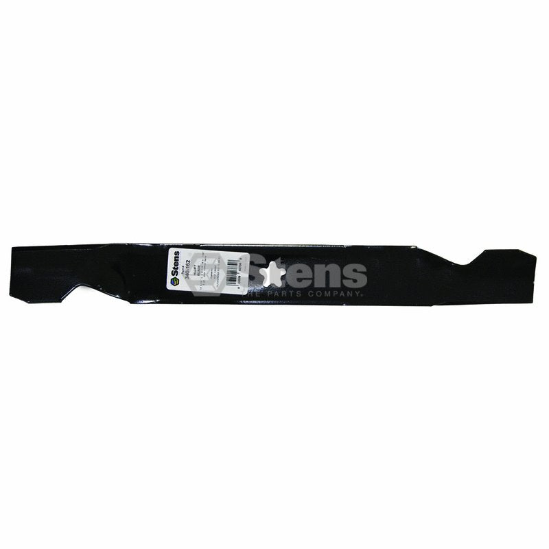 Stens 340-162 Hi-Lift Mower Blade for Husqvarna 532127842 532138497