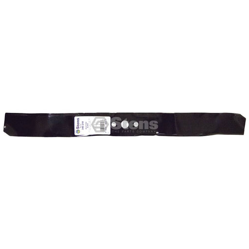 Stens 340-218 Mulching Blade Fits AYP 340218