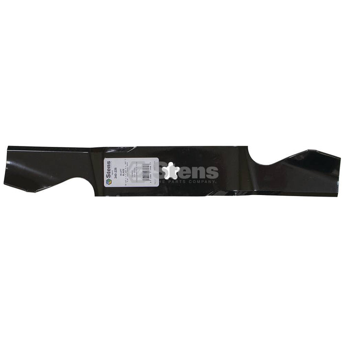 Stens 340-226 Hi-Lift Blade Fits AYP 532187256