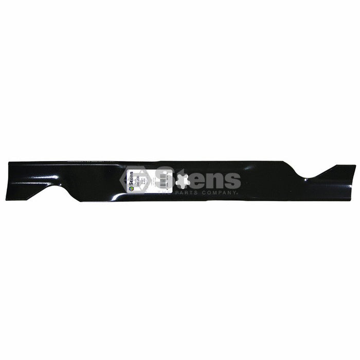 Stens 340-230 Hi-Lift Blade for Ariens 21546611 Partner PR3055008