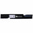 Stens 340-874 Notched Air-Lift Blades Fits Scag 482877 48" Tiger Cub Freedom Z