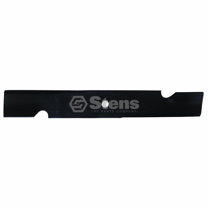 Stens 340-878 Notched Air-Lift Blade for Scag 481707 481711 48185 482878