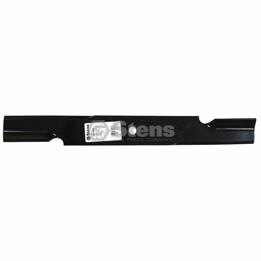Stens 340-882 Notched Air-Lift Blade for Scag 482879 482881
