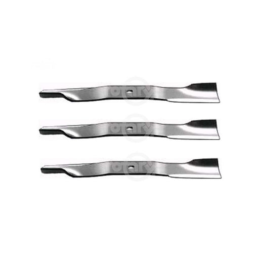 3 Pack Blades Fits Windsor 50-1933 50-2585