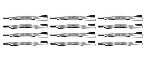 12 Pack Blades Fits Windsor 50-2205 50-2295
