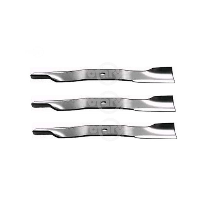 3 Pack Blades Fits Windsor 50-2205 50-2295